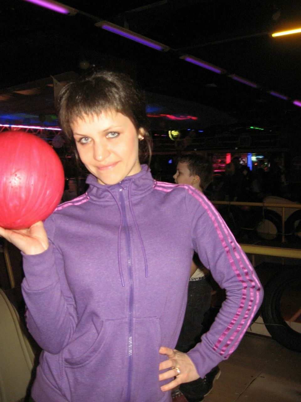 Татьяна Насонова(Коновка) | Покровск / Красноармейск