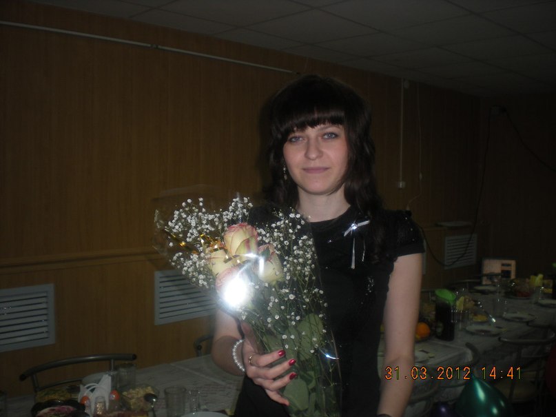 Марина Уманцева | Волгоград