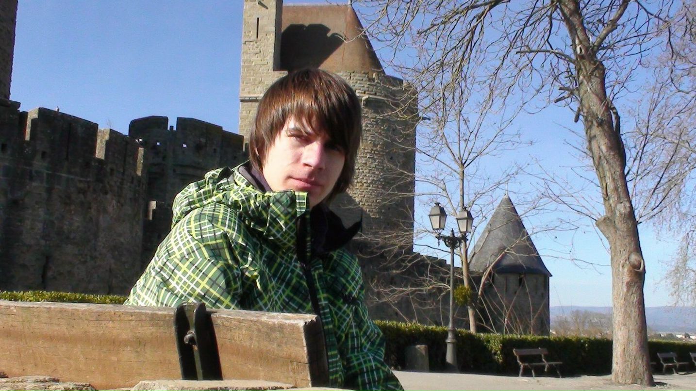 Александр Кожевников | Москва