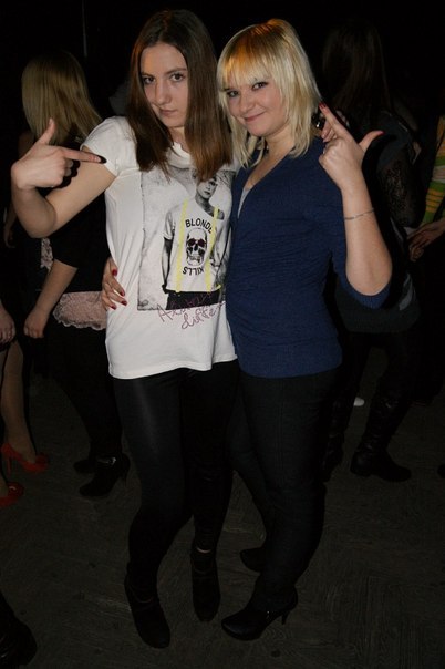 Наталья Кушнарева ♥ | Приморско-Ахтарск