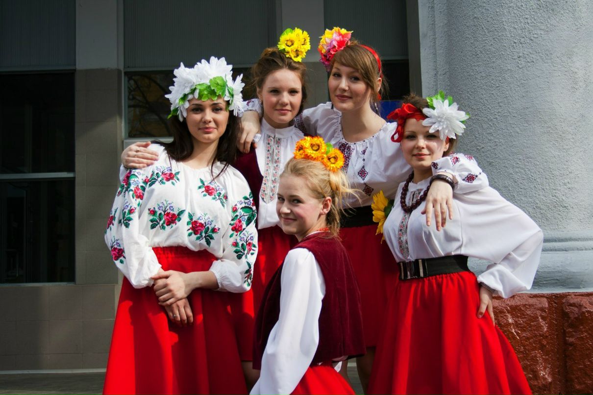 Анна Гаркавенко | 