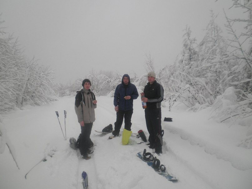 Міша Сойма | Дубовое