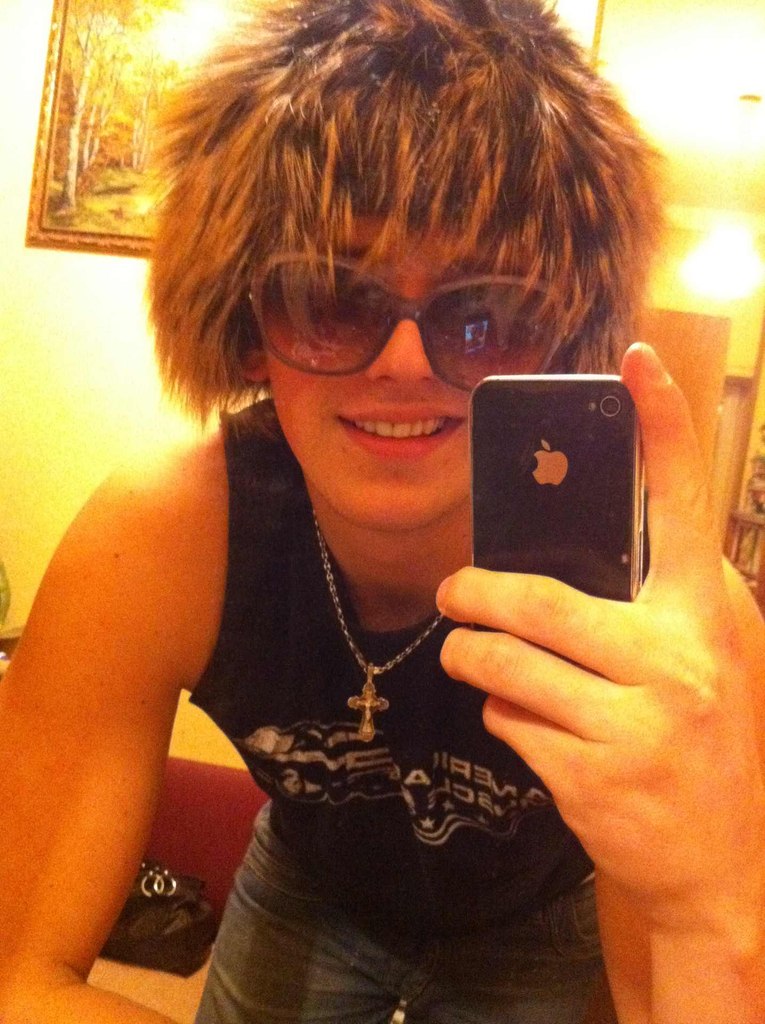 Никитка Беляев | Москва