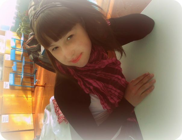 №98, Маша Диць, Тернополь №98, Маша Диць, Тернополь