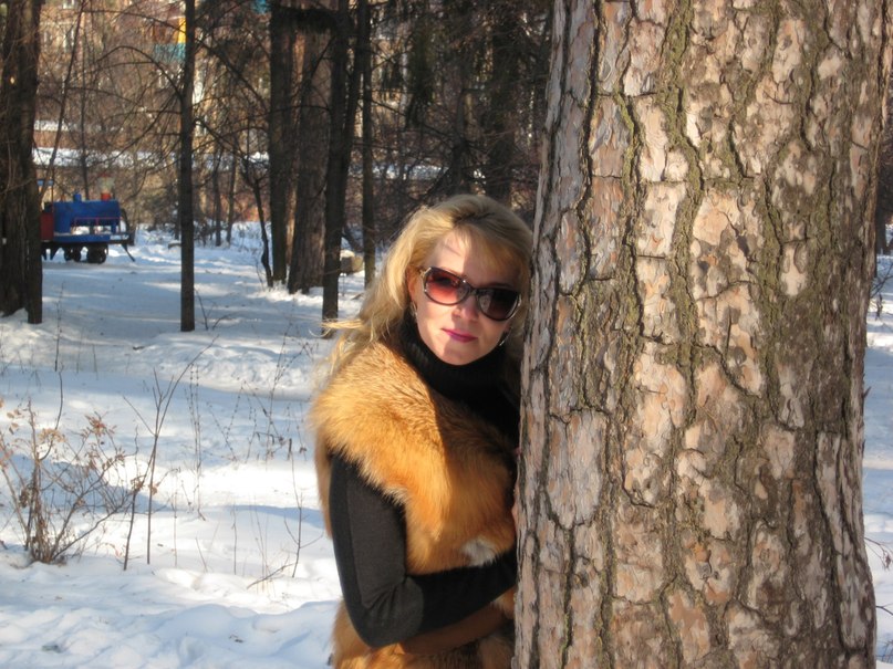 Елена Гаврилова | Сарапул