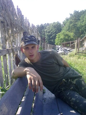 Саша Лінчук | Львов