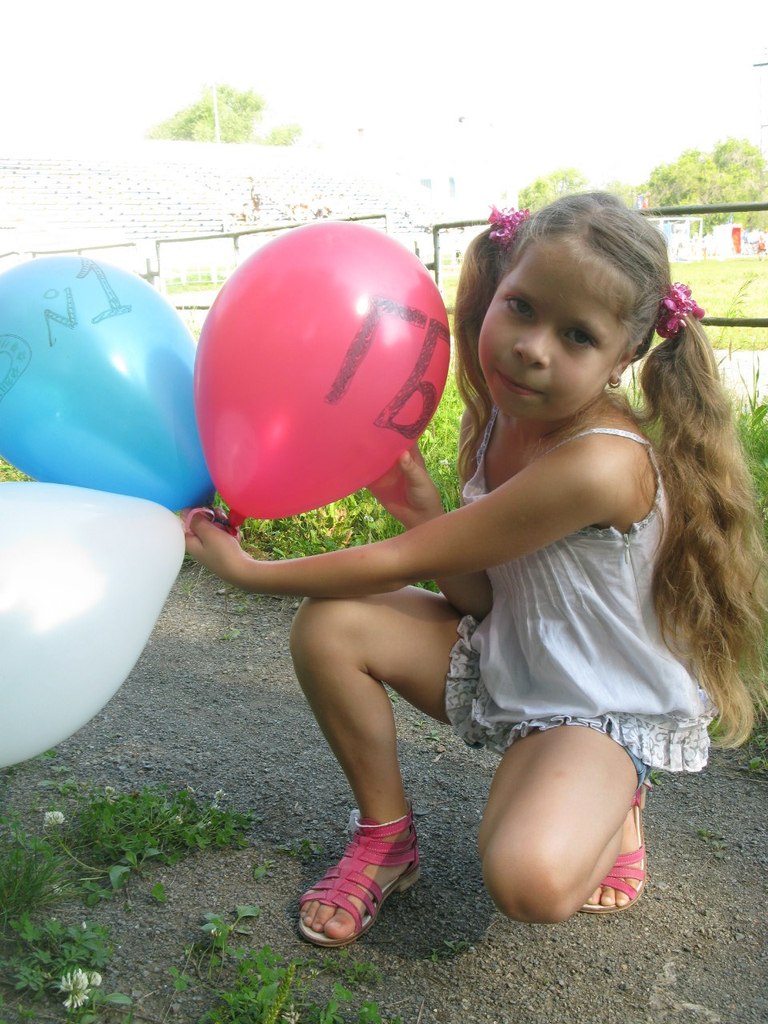 Настя Чабан 