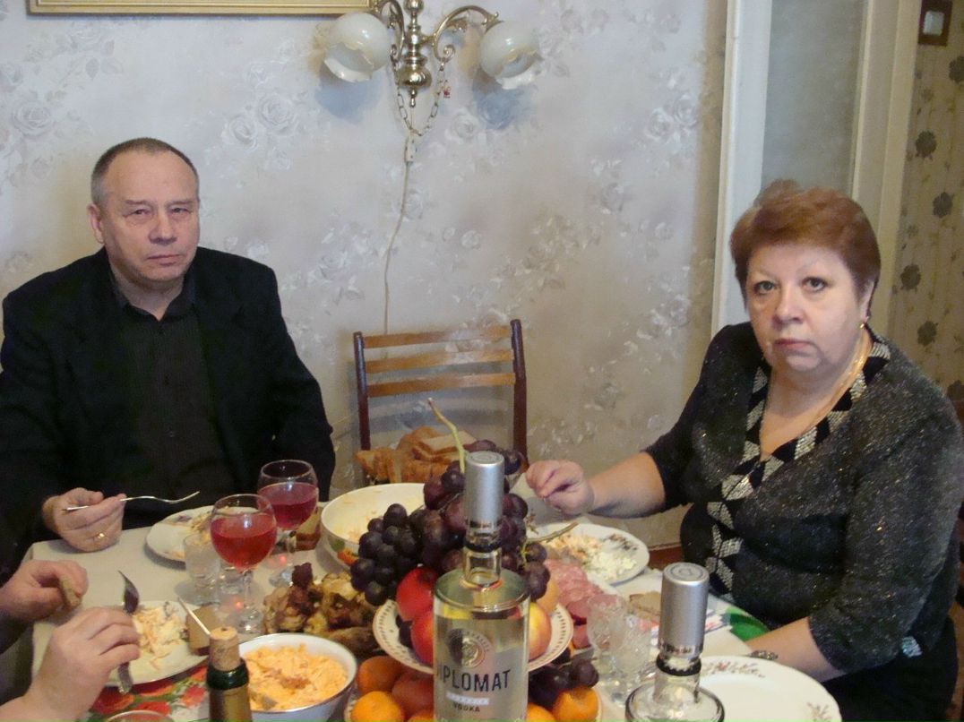 Анатолий Коронин | Вологда