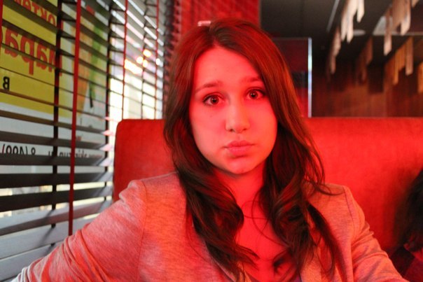 Виктория Пегусова | Москва