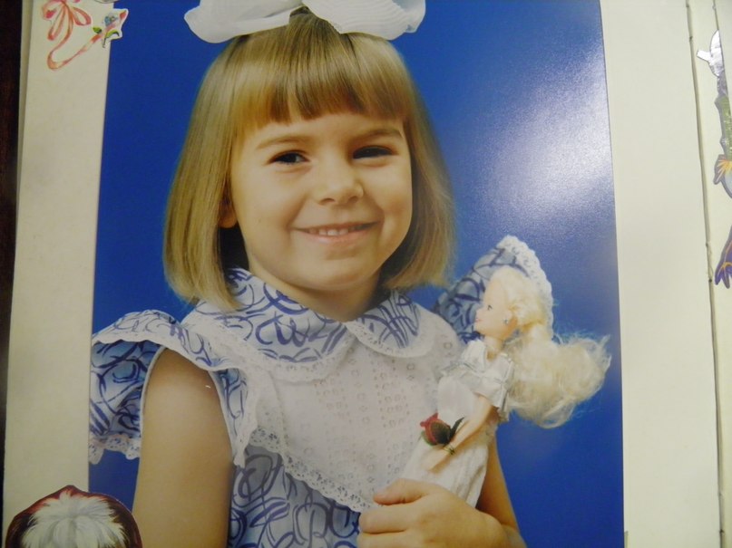 Алёна Токарева | Саратов