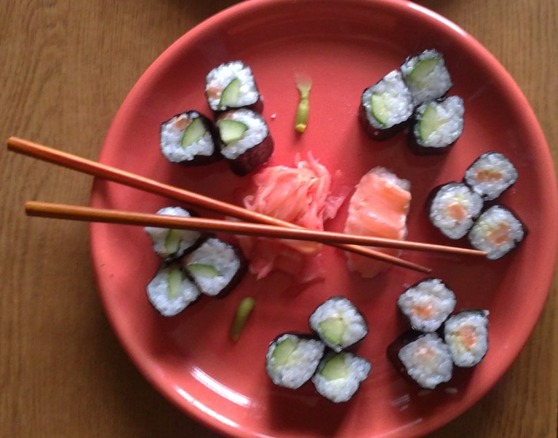 Яночка Макельская | Харьков