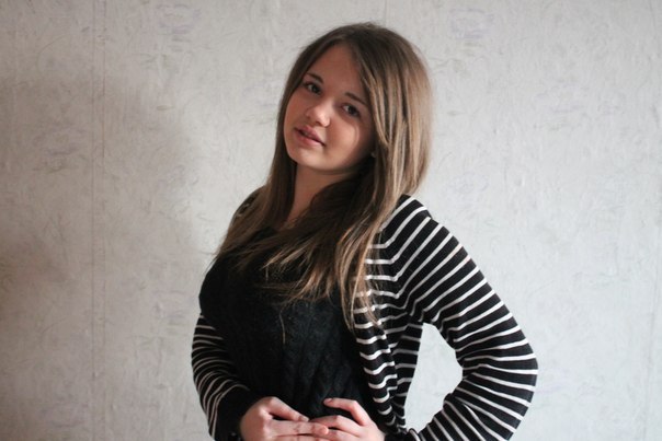 Ира Макарова | Архангельск