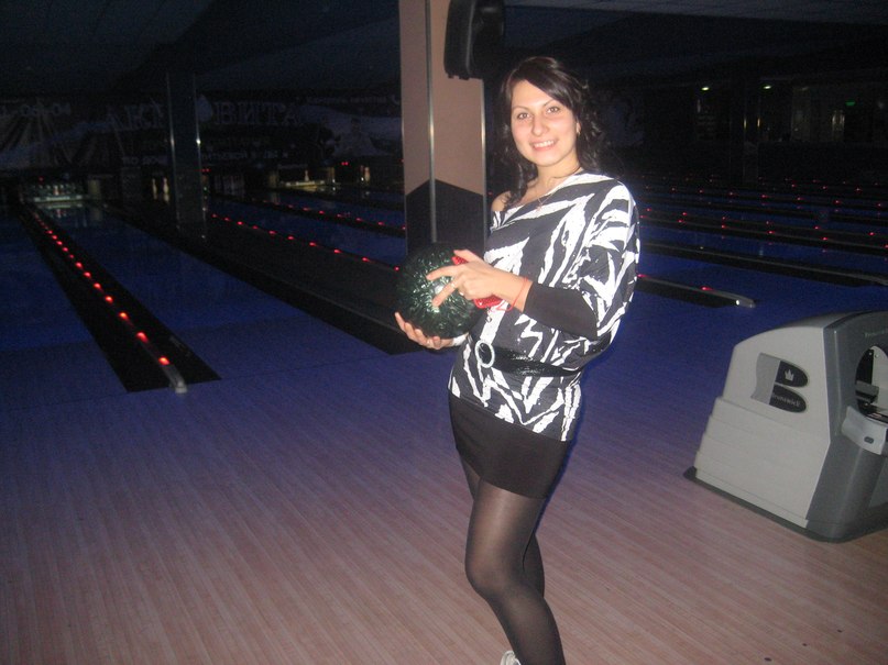 Ольга Храменкова | Тверь