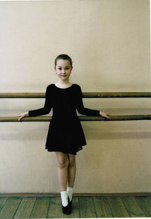 Дарья Фиолетова | Москва