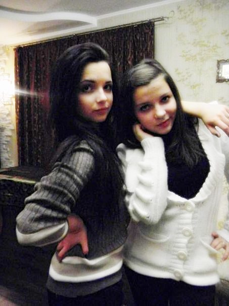 Юлия Ильина | Подольск / Котовск