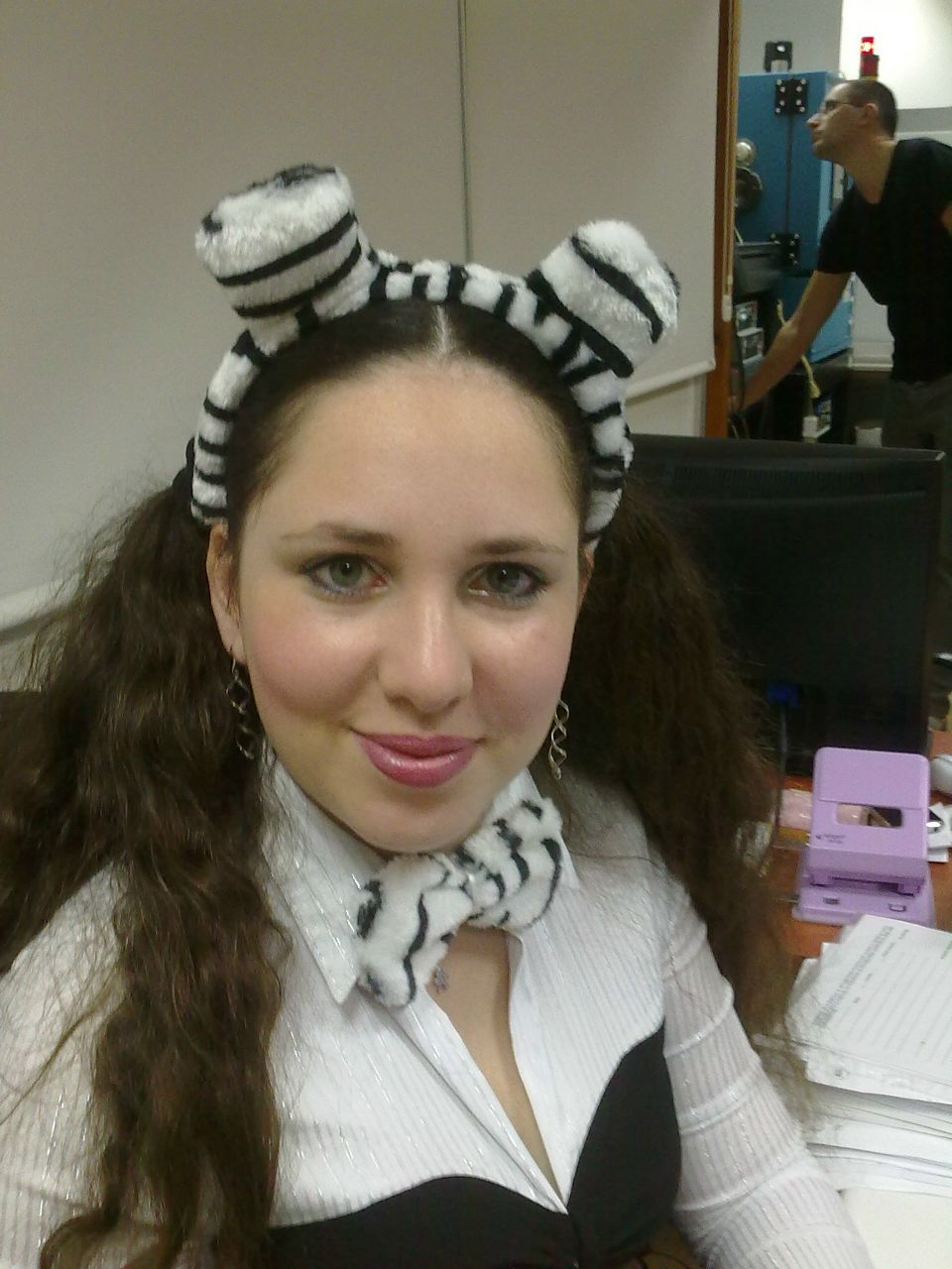 Марина Шаенсон | Нетания