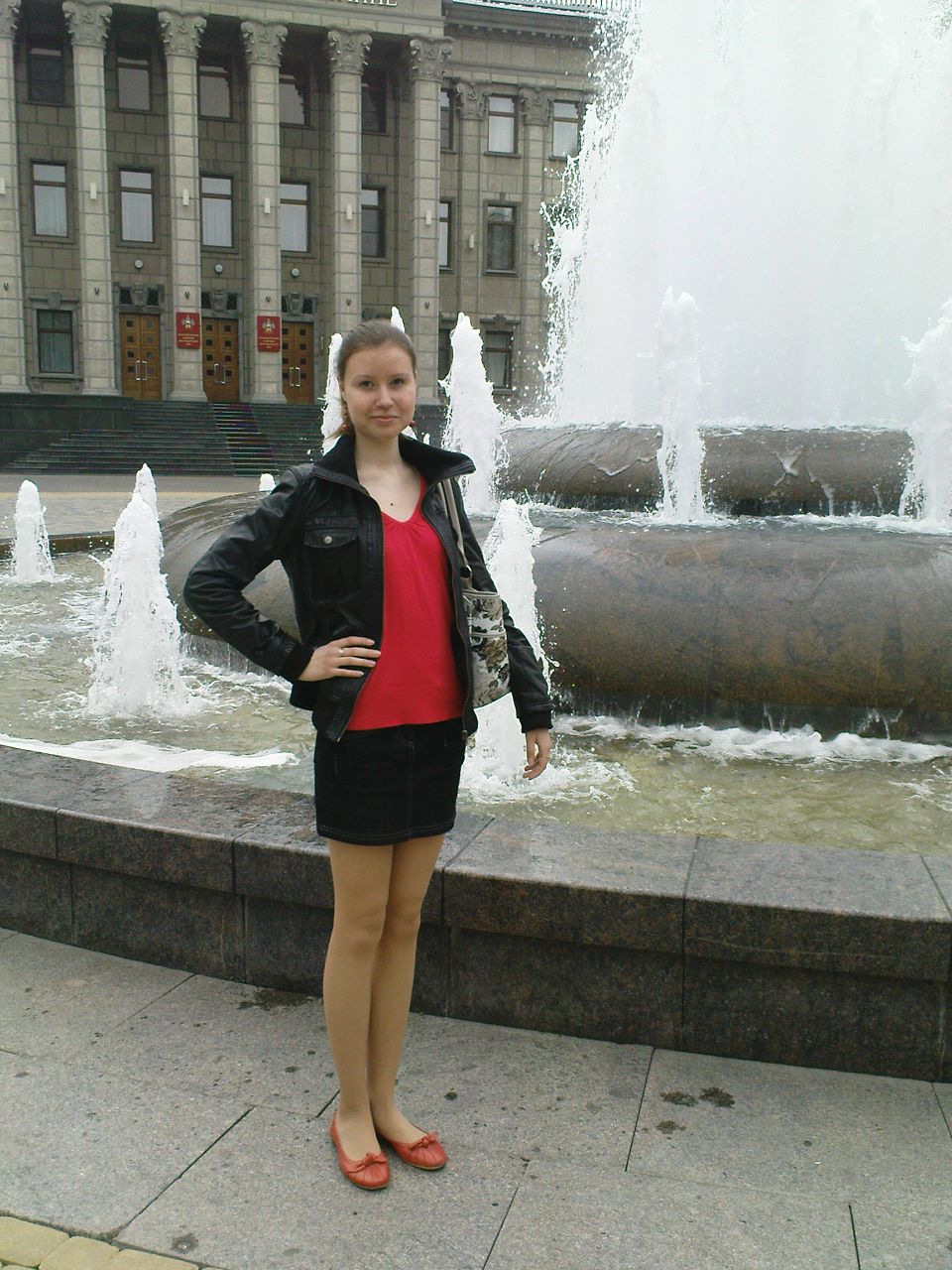 Ольга Подберёзкина | Краснодар