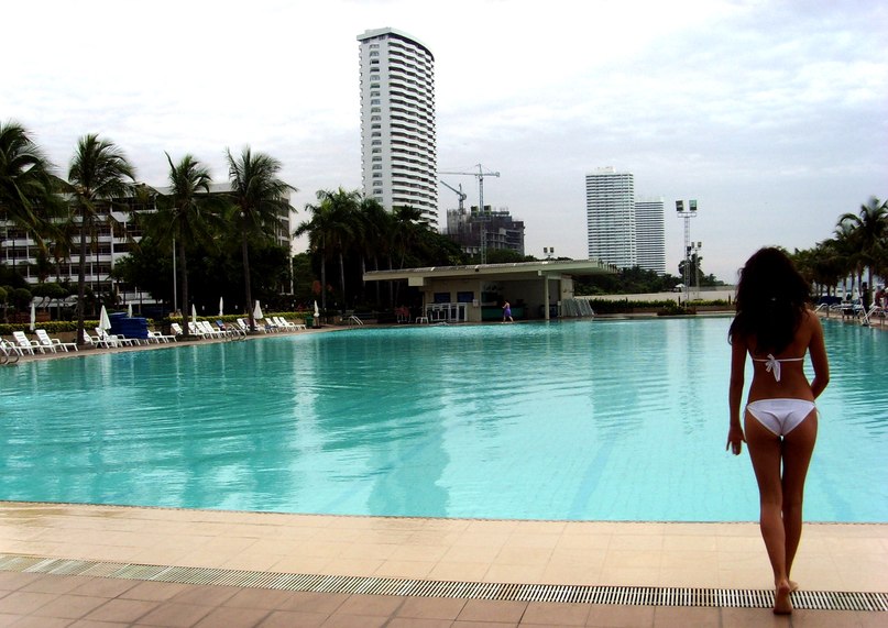 Люба Игнатьева | Усть-Илимск