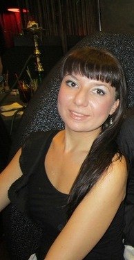 Мария Красотина | Екатеринбург