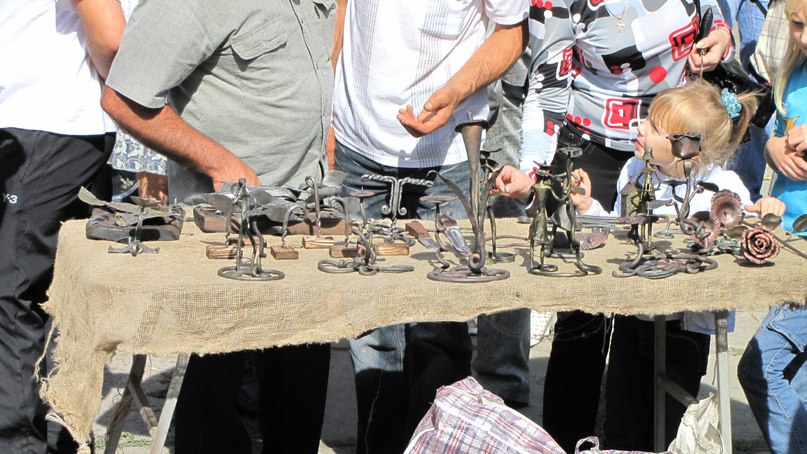 Дмитрий Максименко | Геническ