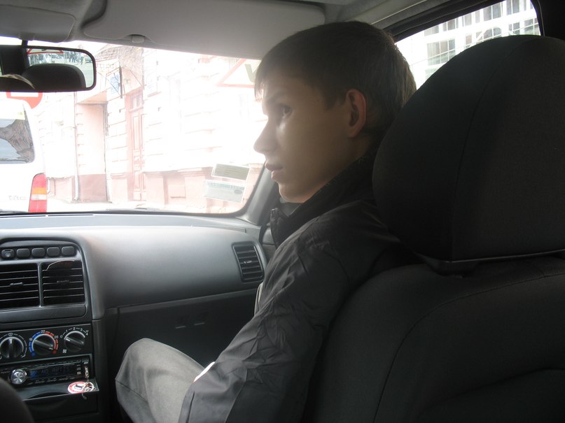 Вадим Личман | Владимир