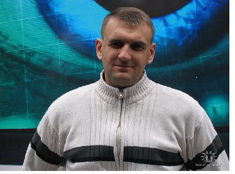 Андрей Шуман | 