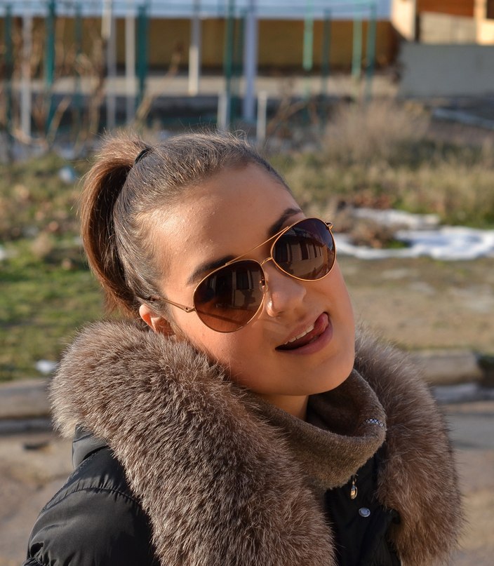 Юлия Годованец | 