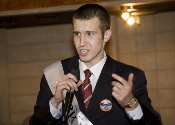 №45, Дмитрий Бушуев, 37 лет, Екатеринбург №45, Дмитрий Бушуев, 37 лет, Екатеринбург