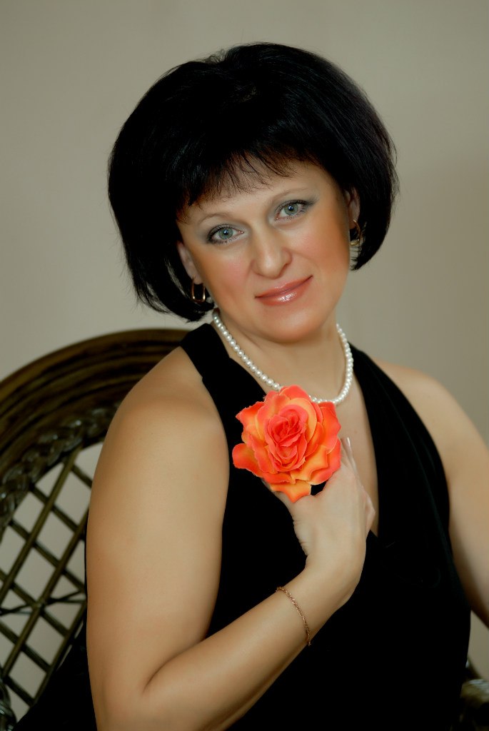 Ирина Ярунина | Новосибирск