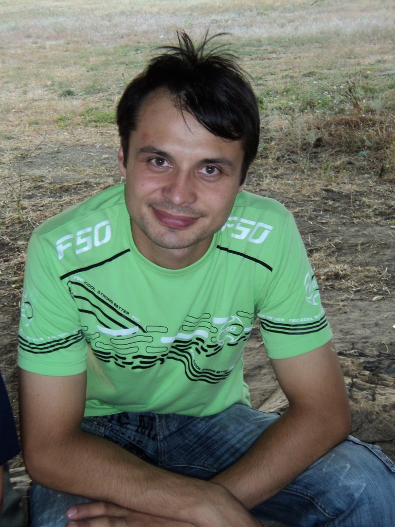 Міша Найчук | Тернополь