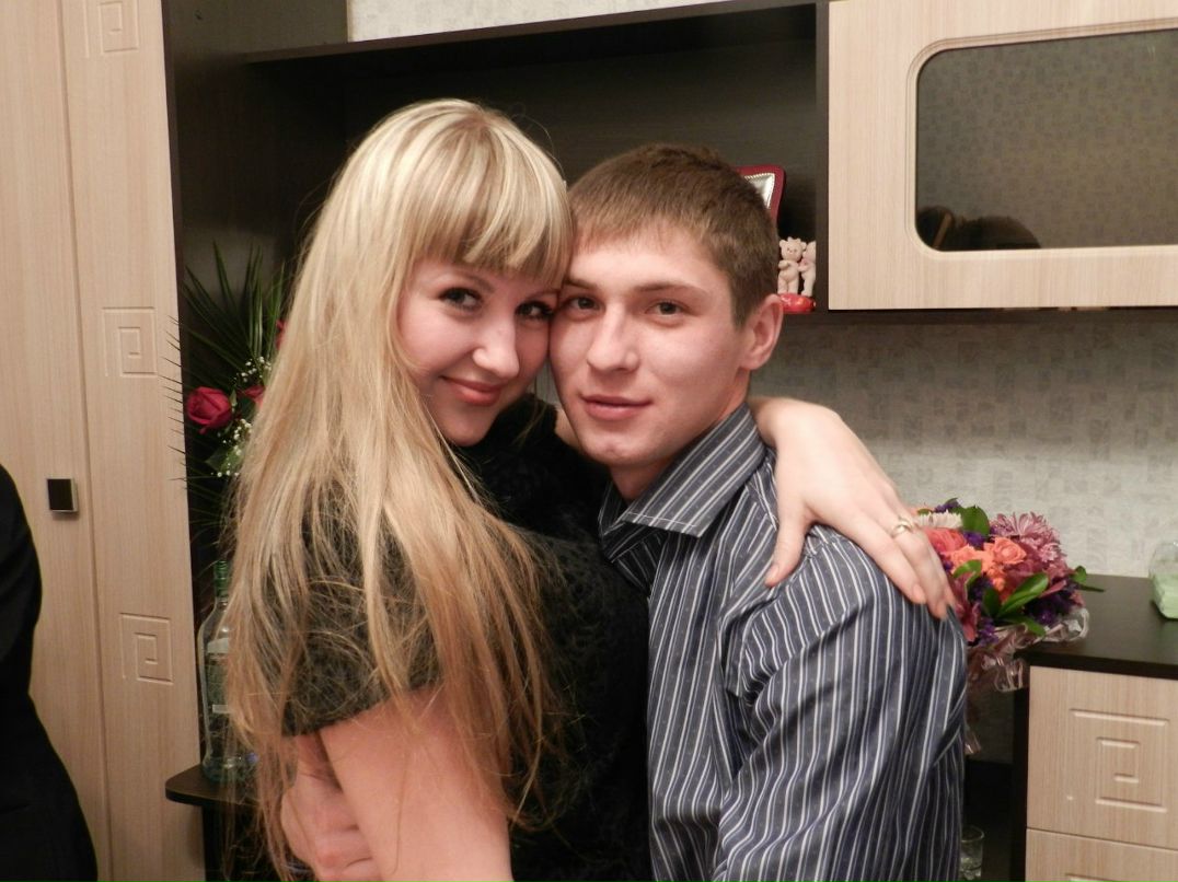 Марина Севрюкова | Тобольск