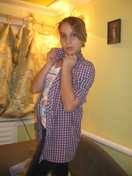 №23, Альона Ільченко, Шпола №23, Альона Ільченко, Шпола