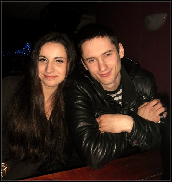 №19, Саша Подик №19, Саша Подик