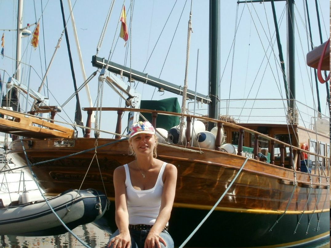 Света Иванова | Санкт-Петербург