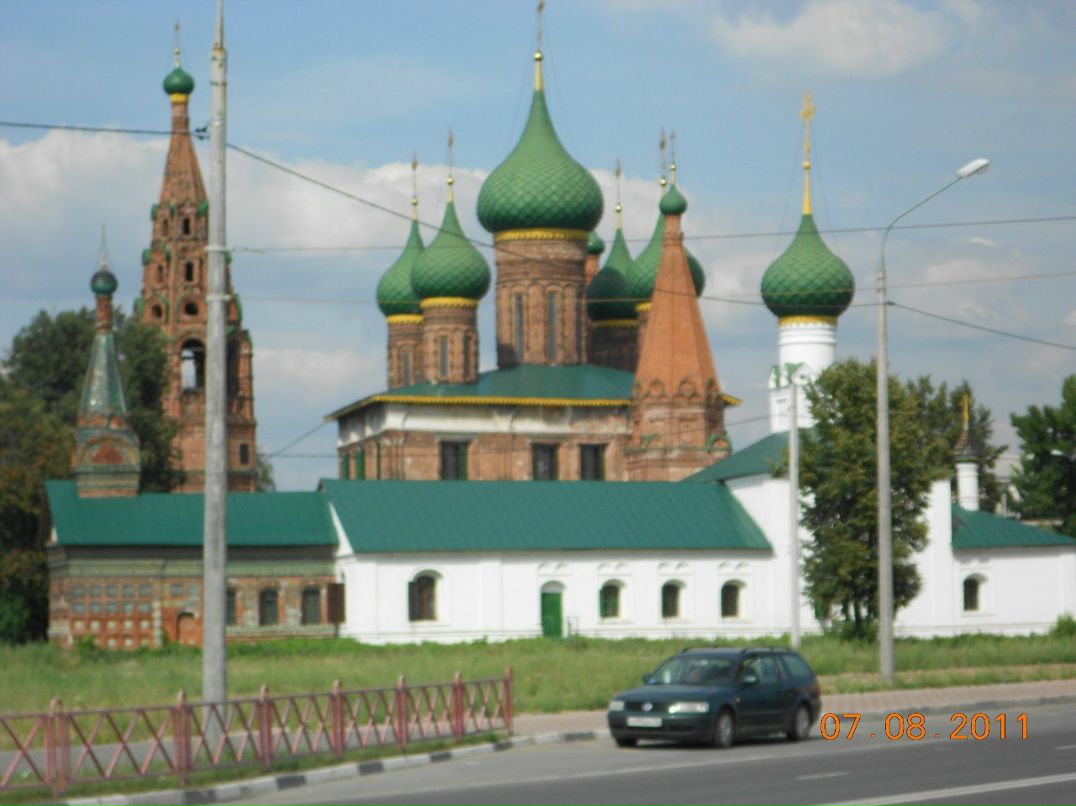 Дмитрий Хапугин | Санкт-Петербург