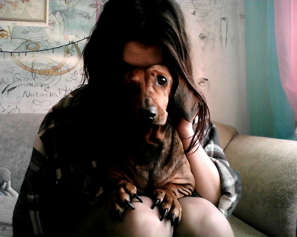 Наташа Колубелова | Bordeaux