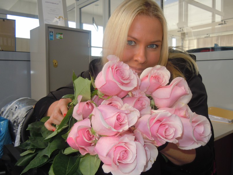 Надежда Вострикова | Ижевск