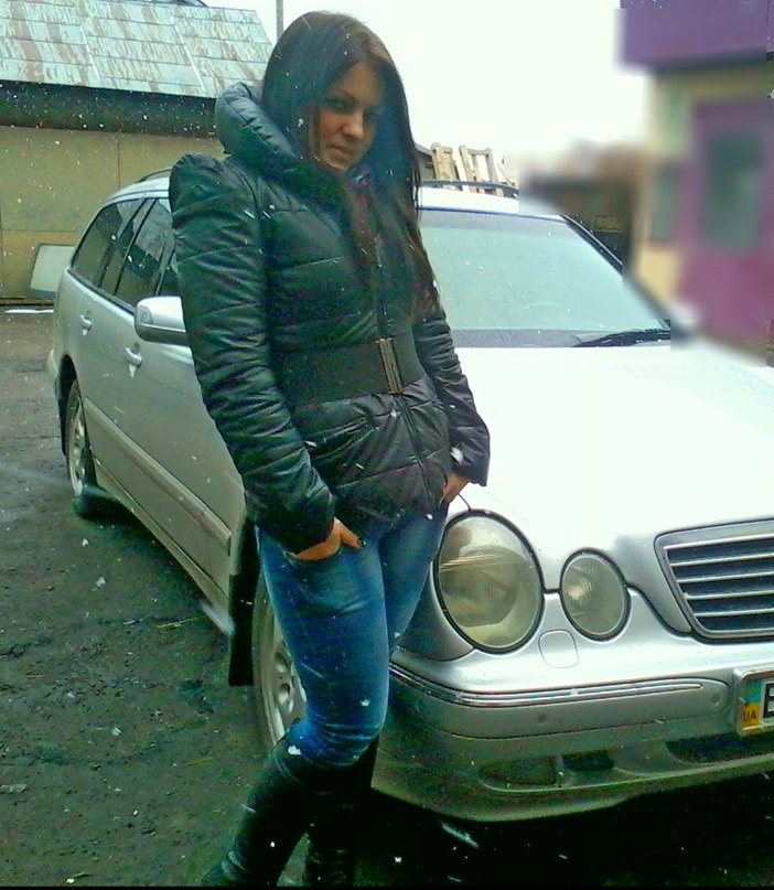 Альбіна Сворінь | Жовтанцы