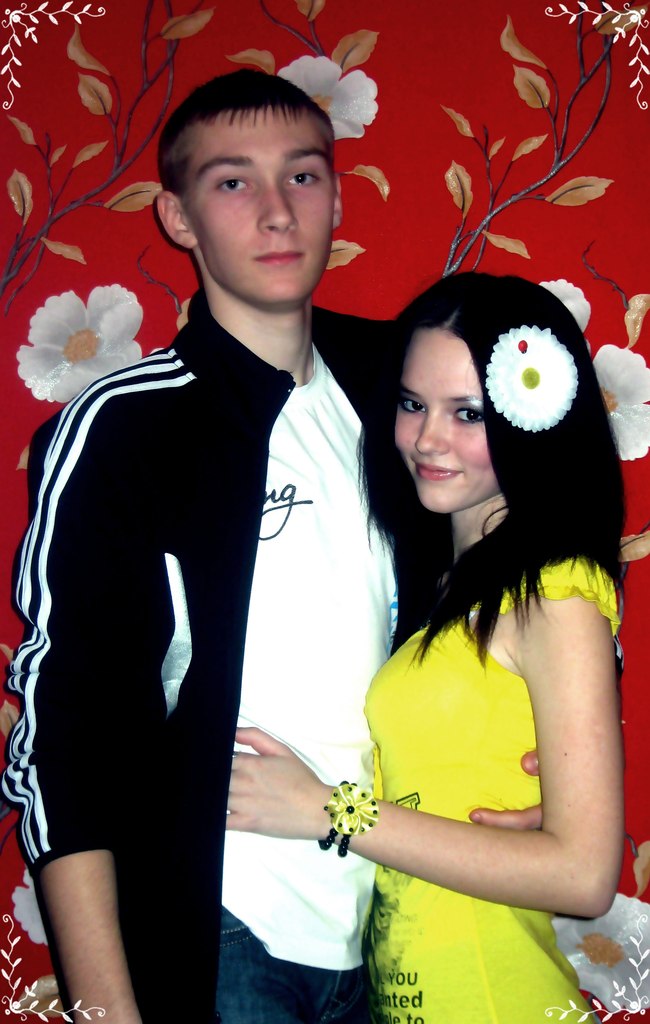 Марина Качурина | Липецк