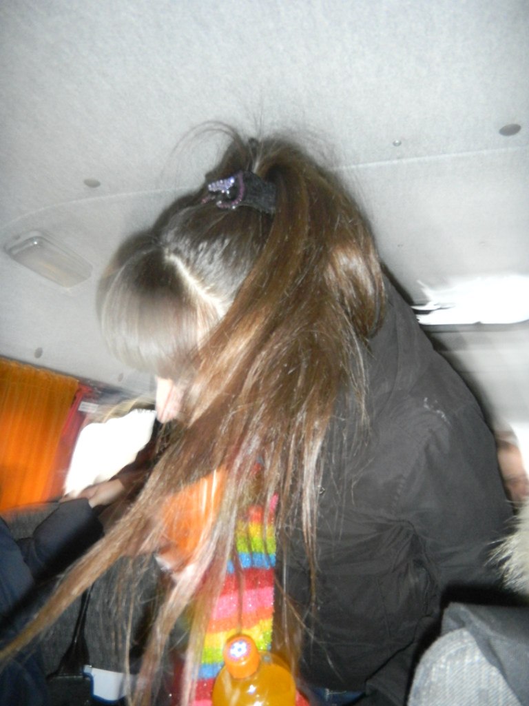 Женя Кныш Їжак | Семеновка