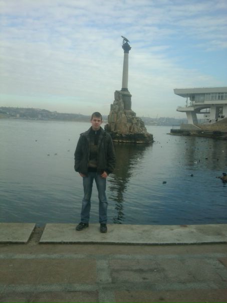 №64, Crimea Sevastopol, Севастополь №64, Crimea Sevastopol, Севастополь
