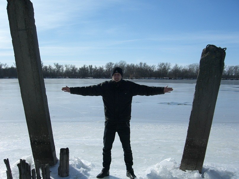 Антон Гончаров | Запорожье