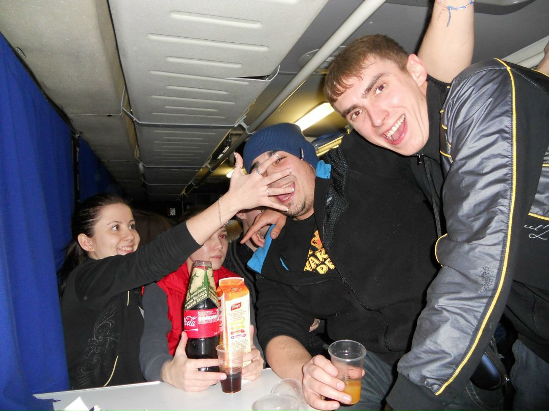 Виталий Михайлов MAV | Уфа