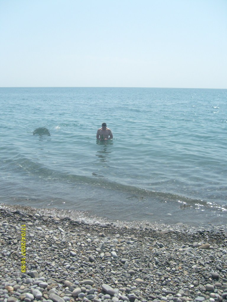 Александр Чекалин | Пятигорск