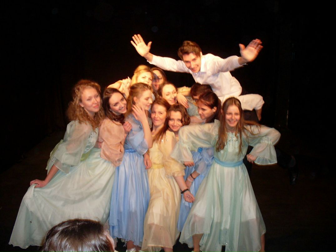 Вероника Романюк-Мельникова | Кишинев