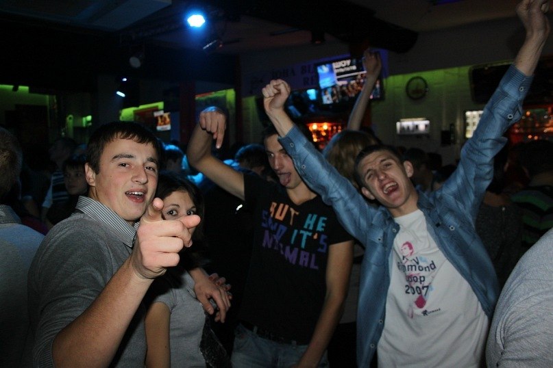 Олег Гальчин | Ровно