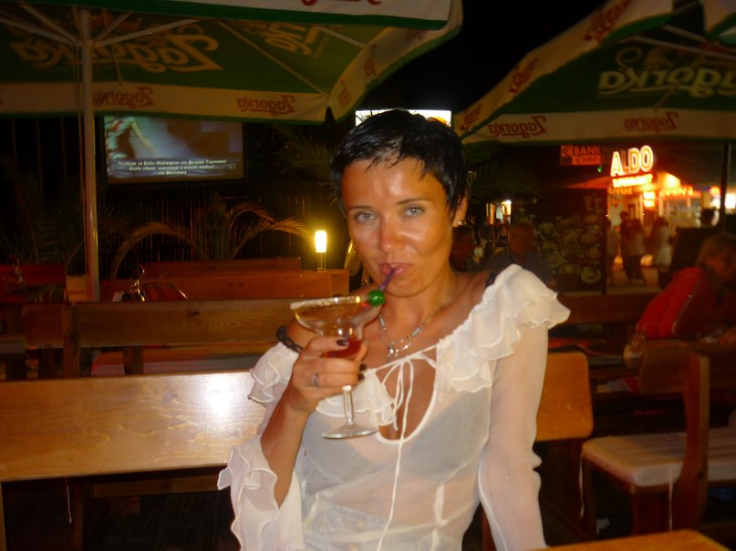 Татьна Штылёва | Сургут