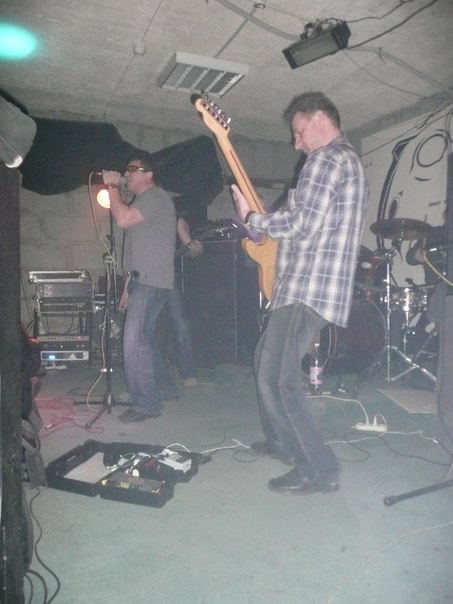 Юрий Кузьмин | Североуральск