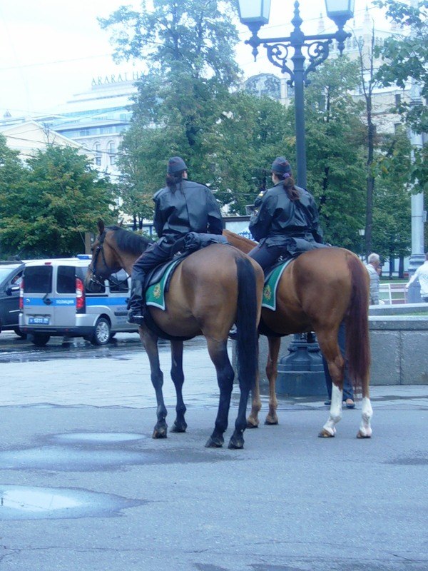 Артем Карпов | Москва