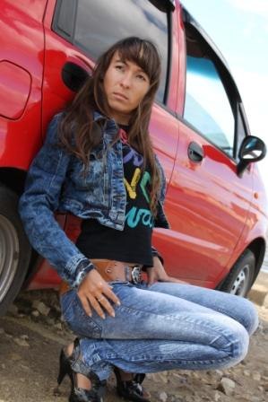 Маша Иванова | Казань